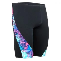 Triathlon AQUA SPHERE - Phelps Men's Dragon Jammer (Multicolor/Black) 8 Triathlon AQUA SPHERE - Phelps Men's Dragon Jammer (Multicolor/Black)
