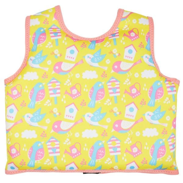 Accessories SPLASH ABOUT - Kid's Go Splash Swim Vest 6 Accessories SPLASH ABOUT - Kid's Go Splash Swim Vest