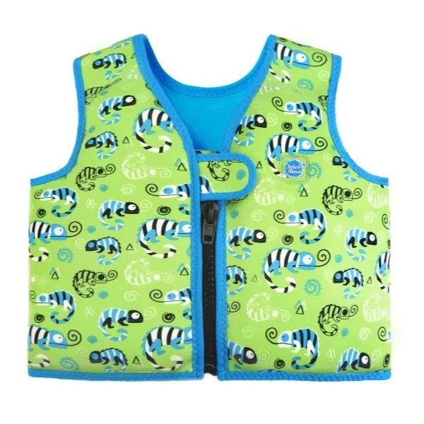 Accessories SPLASH ABOUT - Kid's Go Splash Swim Vest 3 Accessories SPLASH ABOUT - Kid's Go Splash Swim Vest