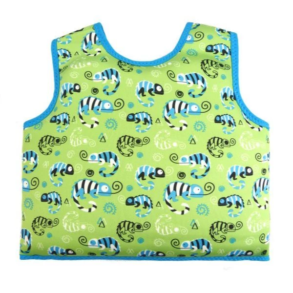 Accessories SPLASH ABOUT - Kid's Go Splash Swim Vest 4 Accessories SPLASH ABOUT - Kid's Go Splash Swim Vest