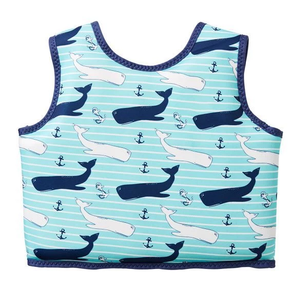 Accessories SPLASH ABOUT - Kid's Go Splash Swim Vest 8 Accessories SPLASH ABOUT - Kid's Go Splash Swim Vest