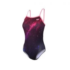 Zone 3 Other Sports ZONE3 - Women's Cosmic 2.0 Strap Back Swim Suit