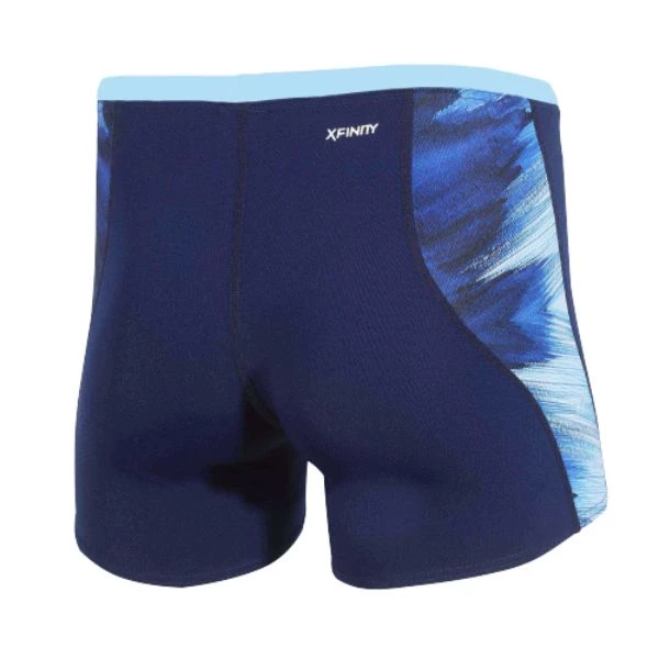 Zone 3 ZONE3 - Men's Cosmic 3.0 Aquashort 4 Zone 3 ZONE3 - Men's Cosmic 3.0 Aquashort