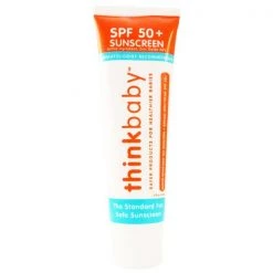 Skin Care THINKBABY - Safe Sunscreen SPF 50+