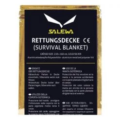 Run/Trail SALEWA - Rescue Blanket
