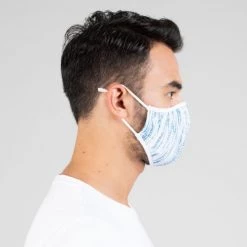 Run/Trail BENASSIE - Adult Face Mask