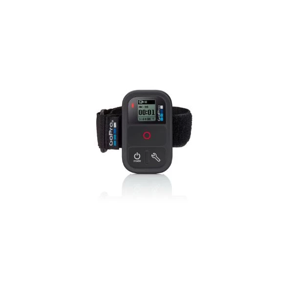 GOPRO- Smart Remote Accessories 4 GOPRO- Smart Remote Accessories