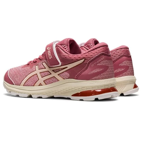 ASICS - Kid's GT - 1000 10 PS 5 ASICS - Kid's GT - 1000 10 PS
