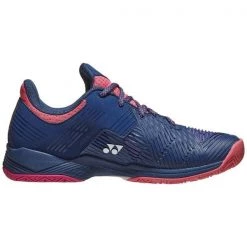 YONEX - Women's Power Cushion Sonicage 2 Tennis Shoes