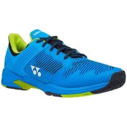 YONEX - Men's Power Cushion Sonicage 2 Tennis Shoes