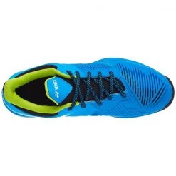 YONEX - Men's Power Cushion Sonicage 2 Tennis Shoes 10 YONEX - Men's Power Cushion Sonicage 2 Tennis Shoes