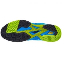 YONEX - Men's Power Cushion Sonicage 2 Tennis Shoes 11 YONEX - Men's Power Cushion Sonicage 2 Tennis Shoes