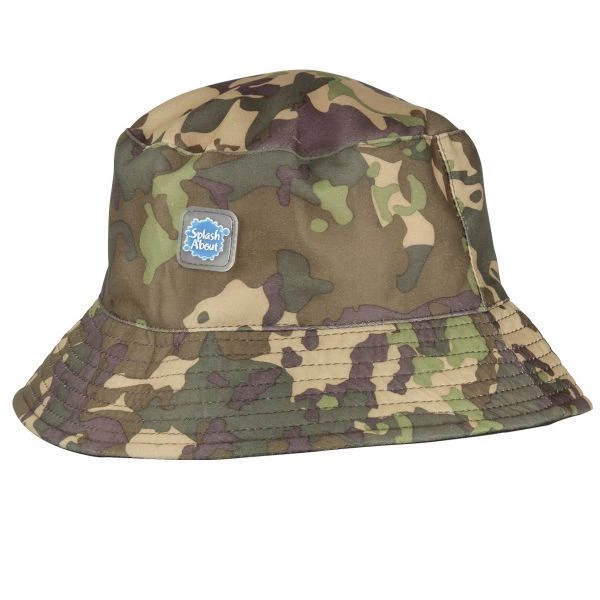 Beach & Leisure SPLASH ABOUT - Kid's Bucket Hat 3 Beach & Leisure SPLASH ABOUT - Kid's Bucket Hat