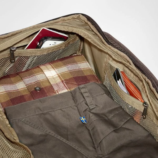 Accessories FJALLRAVEN - Splitpack 5 Accessories FJALLRAVEN - Splitpack