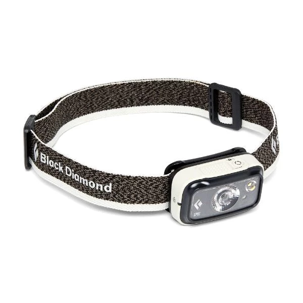 Run/Trail BLACK DIAMOND - Spot 350 Headlamp 4 Run/Trail BLACK DIAMOND - Spot 350 Headlamp