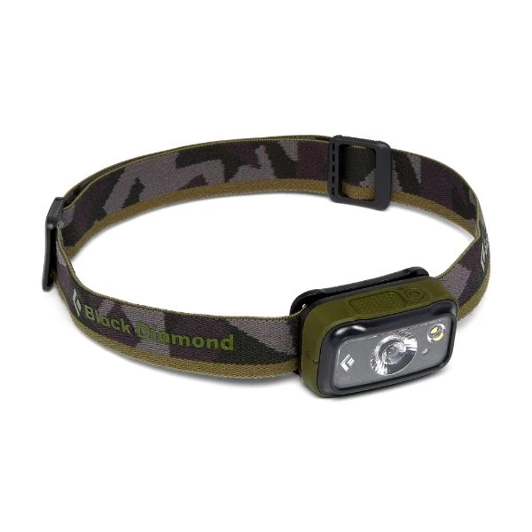Run/Trail BLACK DIAMOND - Spot 350 Headlamp 5 Run/Trail BLACK DIAMOND - Spot 350 Headlamp