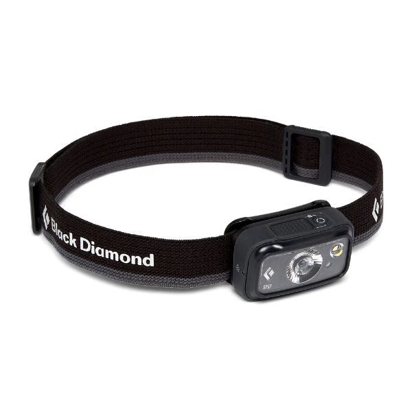 Run/Trail BLACK DIAMOND - Spot 350 Headlamp 6 Run/Trail BLACK DIAMOND - Spot 350 Headlamp
