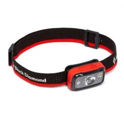 Run/Trail BLACK DIAMOND - Spot 350 Headlamp 12 Run/Trail BLACK DIAMOND - Spot 350 Headlamp