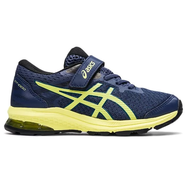 ASICS - Kid's GT - 1000 10 PS 10 ASICS - Kid's GT - 1000 10 PS