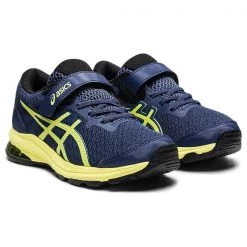 ASICS - Kid's GT - 1000 10 PS 24 ASICS - Kid's GT - 1000 10 PS
