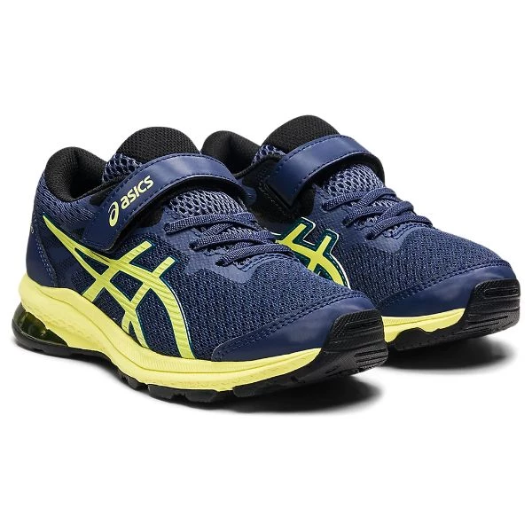 ASICS - Kid's GT - 1000 10 PS 11 ASICS - Kid's GT - 1000 10 PS