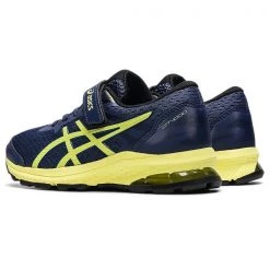 ASICS - Kid's GT - 1000 10 PS 25 ASICS - Kid's GT - 1000 10 PS
