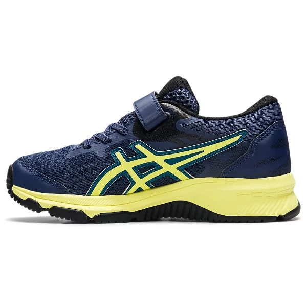 ASICS - Kid's GT - 1000 10 PS 13 ASICS - Kid's GT - 1000 10 PS