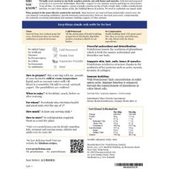 Nutrition/Hydration PROTELICIOUS - Whey Protein Strawberry 7 Nutrition/Hydration PROTELICIOUS - Whey Protein Strawberry