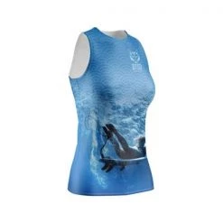 OTSO - Women's Singlet 9 OTSO - Women's Singlet
