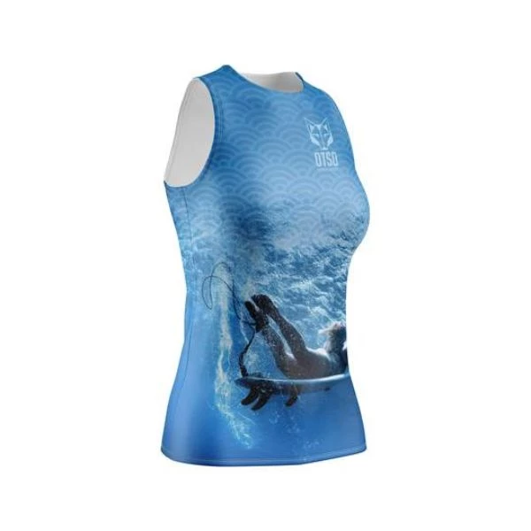 OTSO - Women's Singlet 5 OTSO - Women's Singlet