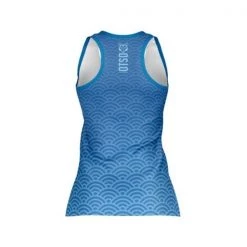 OTSO - Women's Singlet 10 OTSO - Women's Singlet