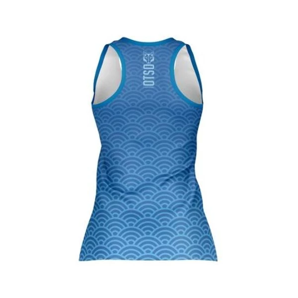 OTSO - Women's Singlet 6 OTSO - Women's Singlet