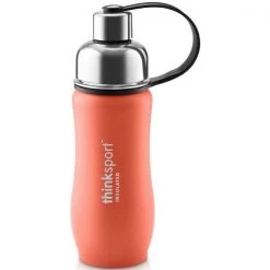 Nutrition/Hydration THINKSPORT- Insulated Sports Bottle (12 Oz 350ml) 22 Nutrition/Hydration THINKSPORT- Insulated Sports Bottle (12 Oz 350ml)