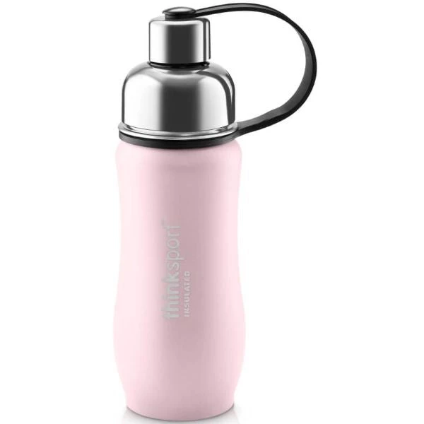 Nutrition/Hydration THINKSPORT- Insulated Sports Bottle (12 Oz 350ml) 13 Nutrition/Hydration THINKSPORT- Insulated Sports Bottle (12 Oz 350ml)