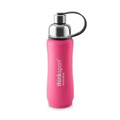 THINKSPORT- Insulated Sports Bottle (17 Oz 500ml) Nutrition/Hydration 15 THINKSPORT- Insulated Sports Bottle (17 Oz 500ml) Nutrition/Hydration