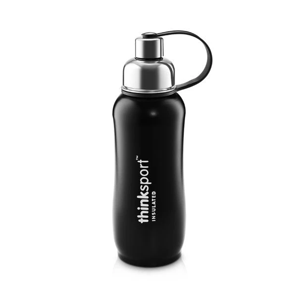 Nutrition/Hydration THINKSPORT- Insulated Sports Bottle (25 Oz 750ml) 11 Nutrition/Hydration THINKSPORT- Insulated Sports Bottle (25 Oz 750ml)