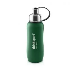 Nutrition/Hydration THINKSPORT- Insulated Sports Bottle (25 Oz 750ml) 18 Nutrition/Hydration THINKSPORT- Insulated Sports Bottle (25 Oz 750ml)