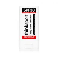 Skin Care THINKSPORT - Safe Sunscreen Stick SPF 30+