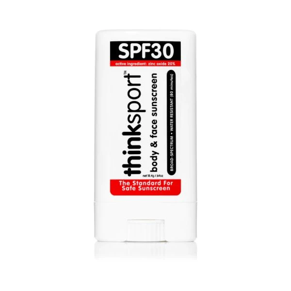 Skin Care THINKSPORT - Safe Sunscreen Stick SPF 30+ 3 Skin Care THINKSPORT - Safe Sunscreen Stick SPF 30+