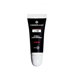 Skin Care TINGERLAAT - Labial SPF50 + Lips & Sensitive Areas Tube (10ML)