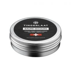 TINGERLAAT - Emergency Balm Protective Shield (Alu Pot 40G)