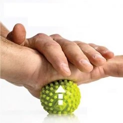 TRIGGER POINT - MobiPoint Massage Ball Yoga/Fitness 5 TRIGGER POINT - MobiPoint Massage Ball Yoga/Fitness