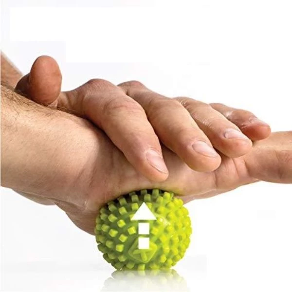 TRIGGER POINT - MobiPoint Massage Ball Yoga/Fitness 4 TRIGGER POINT - MobiPoint Massage Ball Yoga/Fitness