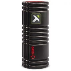 Trigger Point TRIGGERPOINT - The Grid X Foam Roller (Black/Red) Accessories