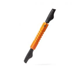 Yoga/Fitness TRIGGER POINT - Grid STK Foam Roller (Orange)