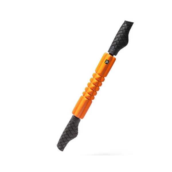 Yoga/Fitness TRIGGER POINT - Grid STK Foam Roller (Orange) 4 Yoga/Fitness TRIGGER POINT - Grid STK Foam Roller (Orange)