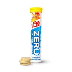 HIGH5 - Zero Electrolyte Drink Tablets Nutrition/Hydration 9 HIGH5 - Zero Electrolyte Drink Tablets Nutrition/Hydration