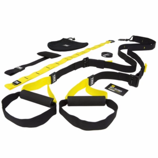 Yoga/Fitness TRX- Home Training Suspension Kit V2 4 Yoga/Fitness TRX- Home Training Suspension Kit V2