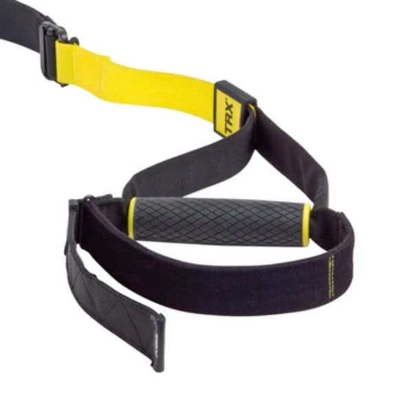 TRX - Pro 4 Suspension Trainer 4 TRX - Pro 4 Suspension Trainer