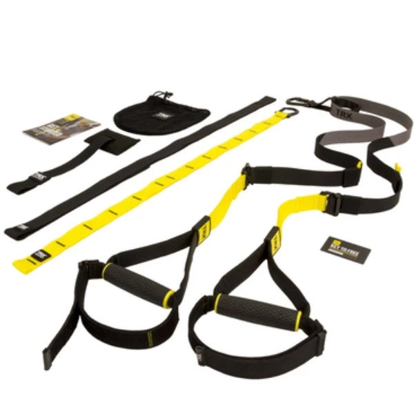 TRX - Pro 4 Suspension Trainer 3 TRX - Pro 4 Suspension Trainer
